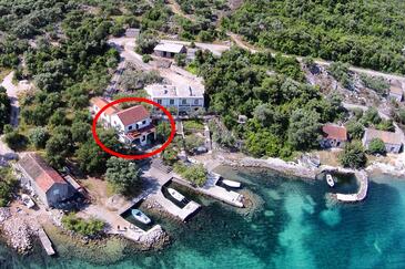 Apartments By The Sea ŽUronja, Pelješac - 10134 - Croatia