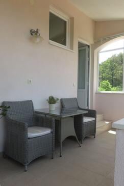 Apartments by the sea Drače, Pelješac - 10135