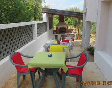 Apartmani uz more Drače, Pelješac - 10135