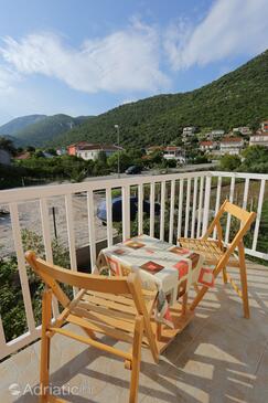 Ferienwohnungen am Meer Trpanj, Peljesac - 10136