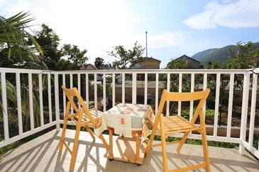 Jednopokojový apartmán Trpanj (Pelješac) (A-10136-b)