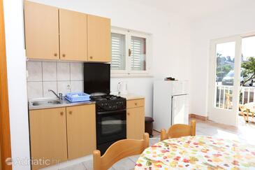 Apartments by the sea Trpanj, Pelješac - 10136