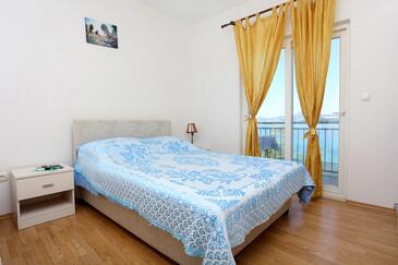 Ettrumslägenhet Zuronja, Peljesac (A-10137-b)