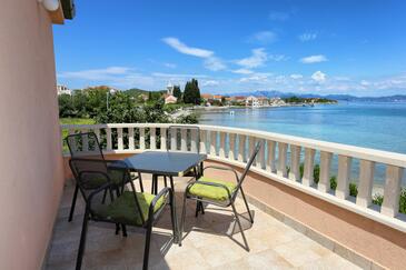 One bedroom apartment Sreser, Pelješac (A-10138-a(