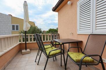 One bedroom apartment Sreser, Pelješac (A-10138-d(