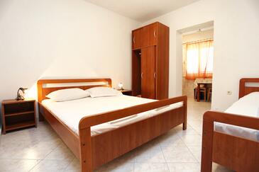 Apartments by the sea Sreser, Pelješac - 10138