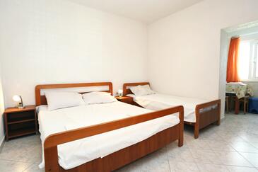 Apartments by the sea Sreser, Pelješac - 10138