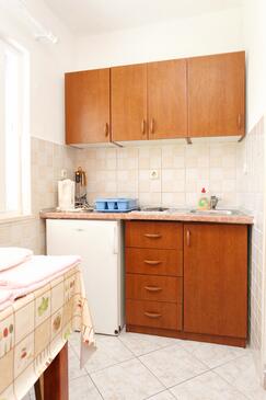 Apartments by the sea Sreser, Pelješac - 10138