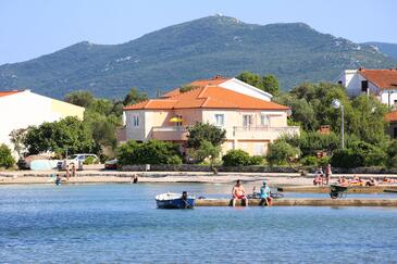Apartments By The Sea Sreser, Pelješac - 10138 - Dalmatia