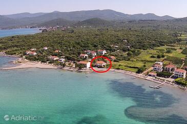 Apartamente lângă mare Sreser, Peljesac - 10138 Adriatic.hr