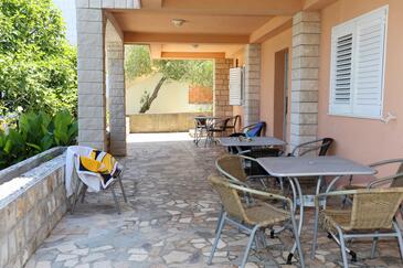 Studio flat Sreser, Pelješac (AS-10138-a)