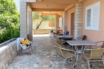 Apartments by the sea Sreser, Pelješac - 10138