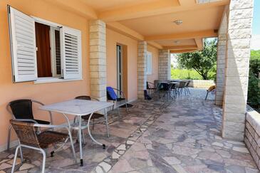 Studio flat Sreser, Pelješac (AS-10138-b)