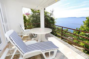 Apartmány pri mori Pisak, Omiš - 1014 Adriatic.hr