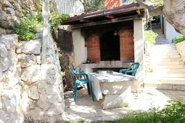 Apartamente lângă mare Pisak, Omis - 1014