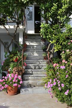 Apartments by the sea Viganj, Pelješac - 10140