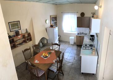 Ferienhaus mit Parkplatz Viganj - Podac (Peljesac) - 10141