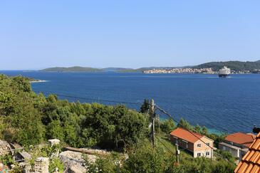 Two bedroom apartment Kučište - Perna, Pelješac (A-10143-a(