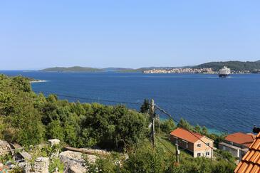 Family-friendly apartments with swimming pool Kučište - Perna, Pelješac - 10143