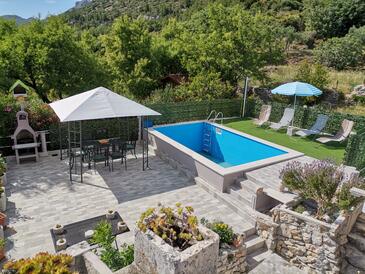 Family-friendly apartments with swimming pools Kučište - Perna, Pelješac - 10143 Adriatic.hr