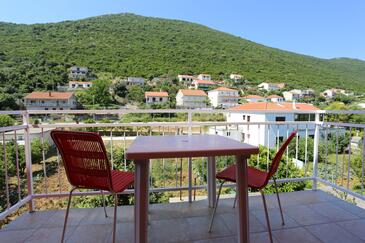 Apartamento de tres habitaciones Trpanj, Peljesac (A-10148-a)