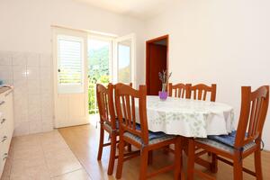 Two bedroom apartment Trpanj Two bedroom apartment Trpanj, Pelješac (A-10148-c)