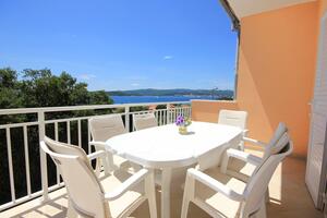 Two bedroom apartment Orebić, Pelješac (A-10150-a)