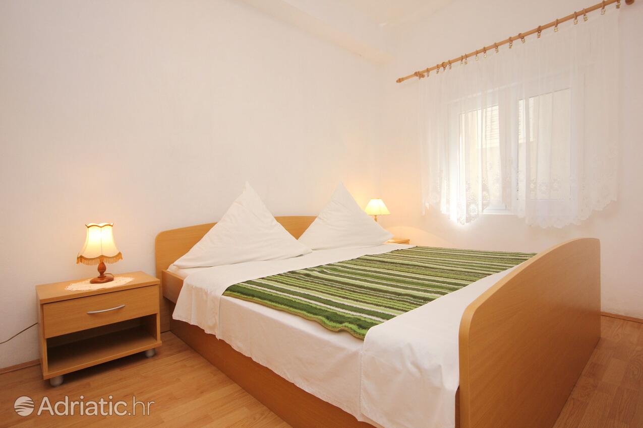 Apartmány s parkovištěm Orebić, Pelješac - 10150