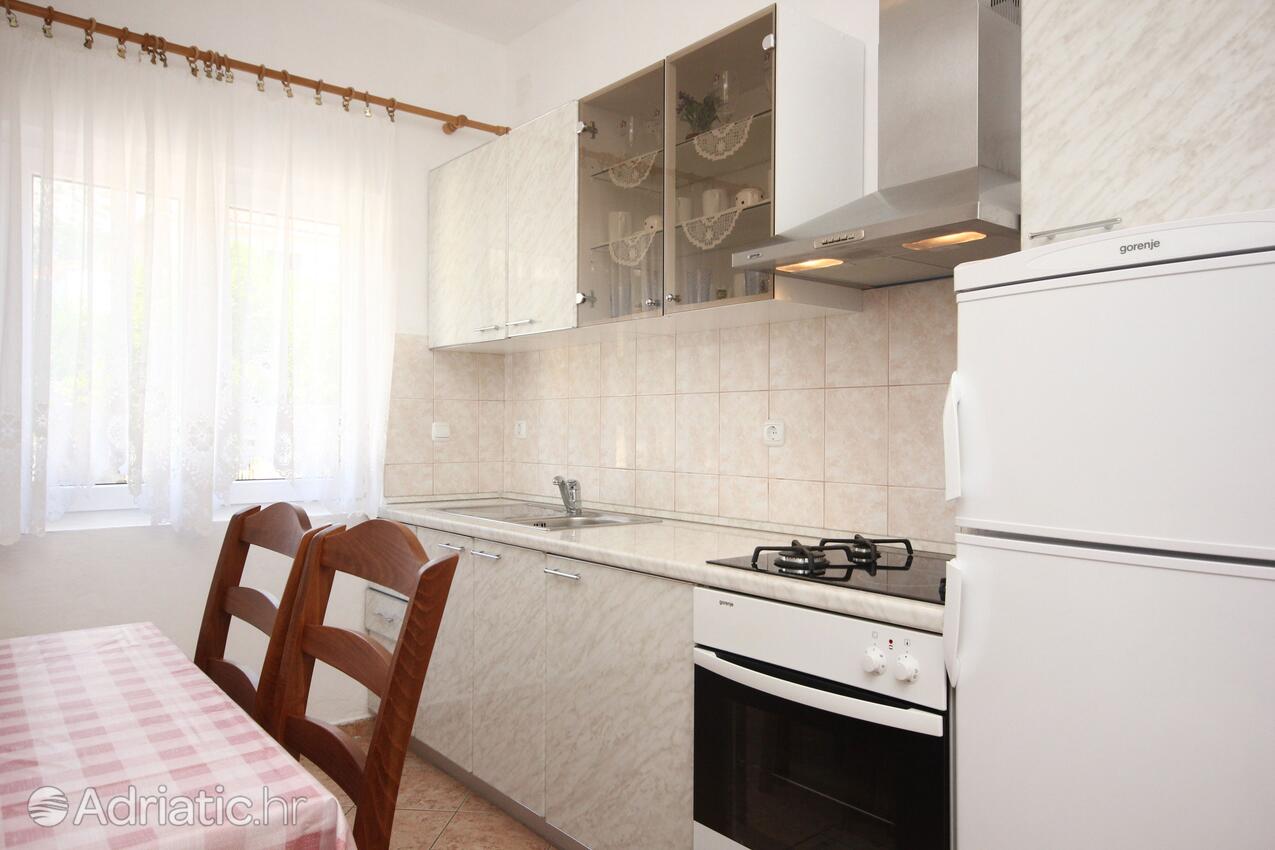 Apartmány s parkovištěm Orebić, Pelješac - 10150