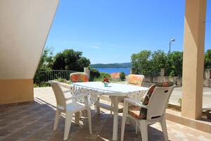 One bedroom apartment Orebić, Pelješac (A-10150-b)
