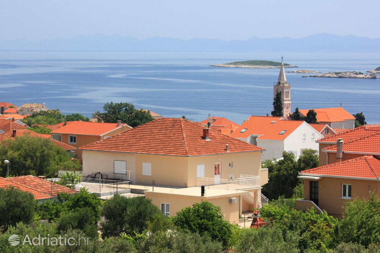 Apartments with parking spaces Orebić, Pelješac - 10150