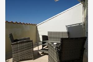 Two bedroom apartment Orebić, Pelješac (A-10153-a(