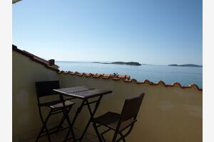 Two bedroom apartment Orebić, Pelješac (A-10153-b(