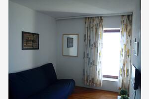 One bedroom apartment Orebić, Pelješac (A-10153-d(