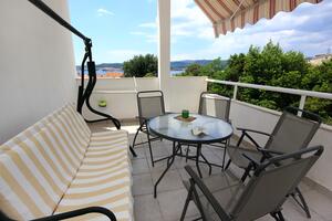 Jednopokojový apartmán Kučište - Perna Jednopokojový apartmán Kučište - Perna, Pelješac (A-10154-a)