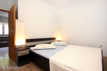 Lejligheder ved havet Kuciste - Perna, Peljesac - 10154