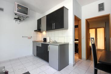 Lejligheder ved havet Kuciste - Perna, Peljesac - 10154