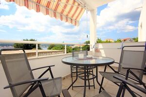 Jednopokojový apartmán Kučište - Perna Jednopokojový apartmán Kučište - Perna, Pelješac (A-10154-b)
