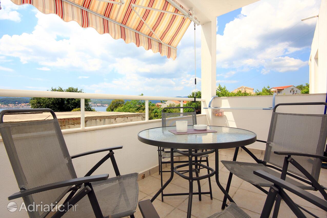 Apartmány u moře Kučište - Perna, Pelješac - 10154