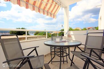 Lejligheder ved havet Kuciste - Perna, Peljesac - 10154