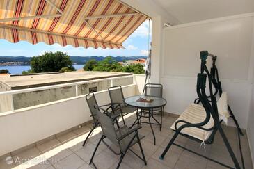 Apartments by the sea Kučište - Perna, Pelješac - 10154