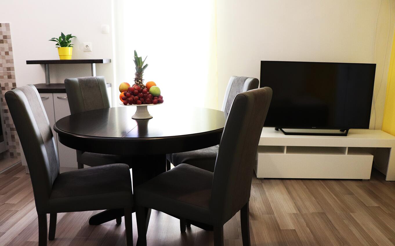 Apartamento - Unit