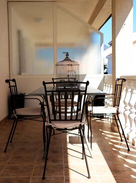 Apartments with parking space Orebić, Pelješac - 10156