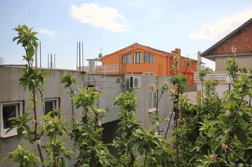 Apartamentos com terraço Orebić, Dalmácia do Sul