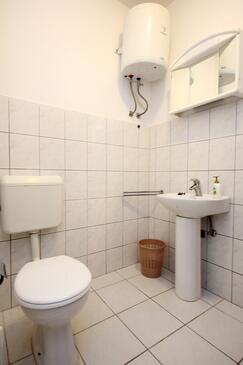 Apartamentos com terraço Orebić, Dalmácia do Sul