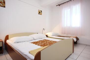 Apartamentos com terraço Orebić, Dalmácia do Sul