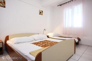 Apartmaji s parkingom Orebič, Pelješac - 10156