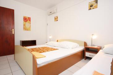 Apartamentos com terraço Orebić, Dalmácia do Sul