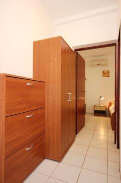 Apartamentos com terraço Orebić, Dalmácia do Sul