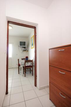 Apartamentos com terraço Orebić, Dalmácia do Sul